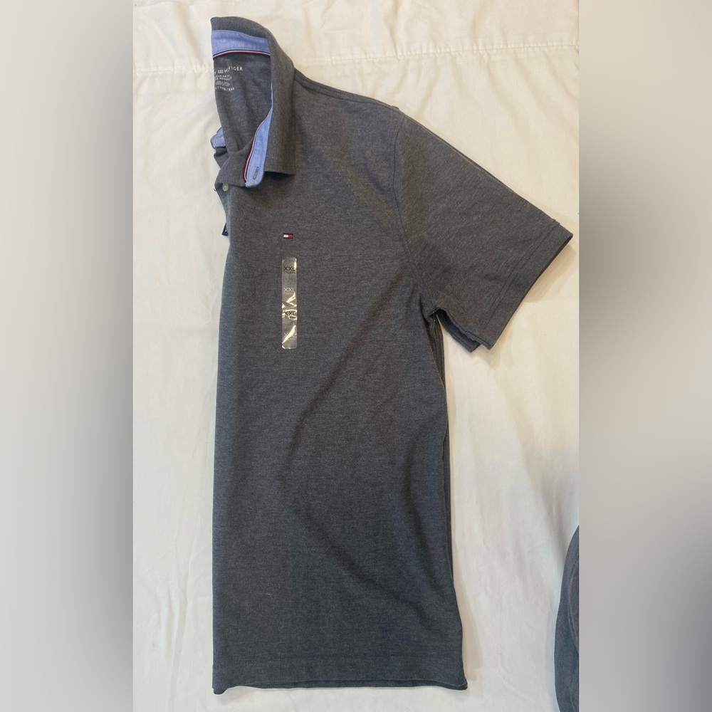Men’s Tommy Hilfiger shirt